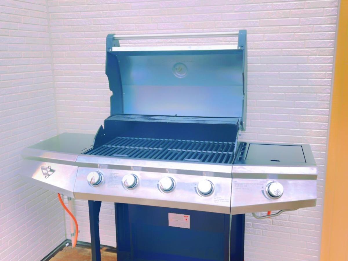 ヴィラ山間堂grandvilla Mt Fuji View Bbq Bonfire Annovillas Sankando Fujikawaguchiko Eksteriør billede