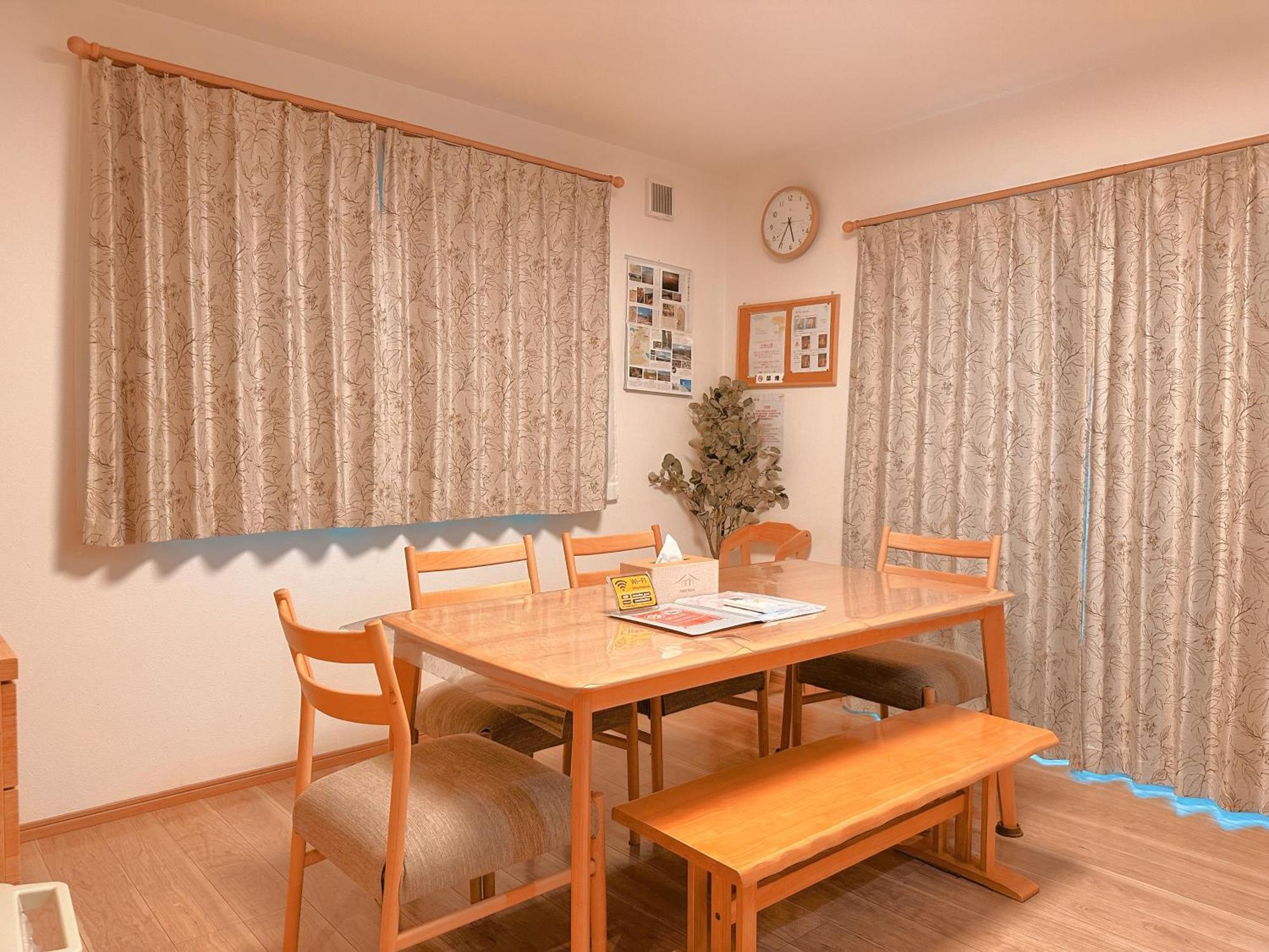 ヴィラ山間堂grandvilla Mt Fuji View Bbq Bonfire Annovillas Sankando Fujikawaguchiko Eksteriør billede